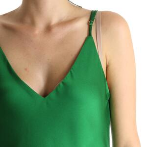 ABITO LUNGO RASO VICOLO - Mad Fashion | img vers.300x/